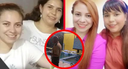 Ellas son María y Vanessa, las hermanas que fallecieron electrocutadas en una piscina en Jalisco