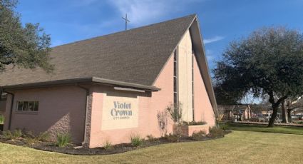 Esta iglesia en Texas dará sermón generado por Inteligencia Artificial