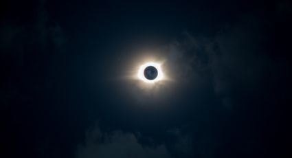 Ciudades de México donde se verá mejor el eclipse de octubre