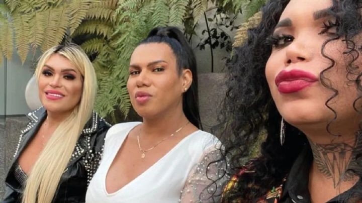 Wendy Guevara estará en Nuevo Laredo con 'Las Perdidas' y Emilio Osorio