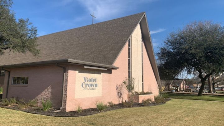 Esta iglesia en Texas dará sermón generado por Inteligencia Artificial