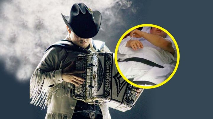 Artista que visitará Nuevo Laredo fue baleado y sobrevivió para seguir cantando