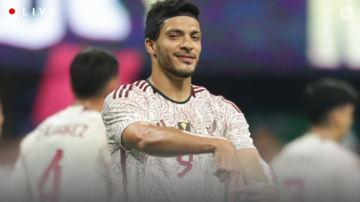 No hubo "grito" mexicano: Uzbekistán empata con el TRI 3-3