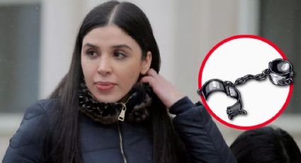 Liberan a Emma Coronel, esposa de "El Chapo" Guzmán, de prisión; fue sentenciada a 3 años