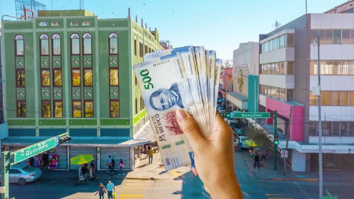 Trabajo en Nuevo Laredo: empresa ofrece 10 mil pesos de sueldo