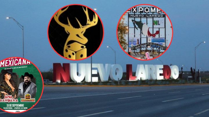 Nuevo Laredo: ¿en dónde puedes festejar el Grito de Independencia?