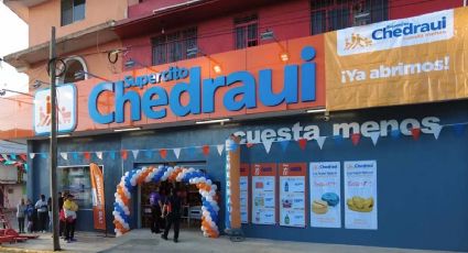 Chedraui abrirá 50 tiendas Supercito en México, ¿que venderán?