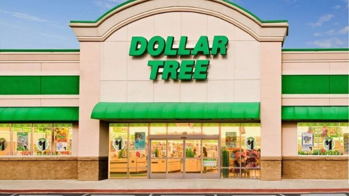 Dollar Tree bajará sus precios, ¿cuánto costarán sus productos?