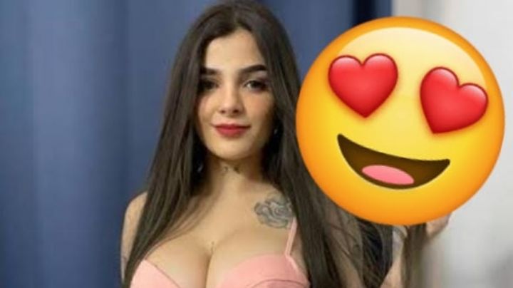 ¿Karely Ruiz viene a Nuevo Laredo? Surge rumor de que se presentará en el CBTIS 137