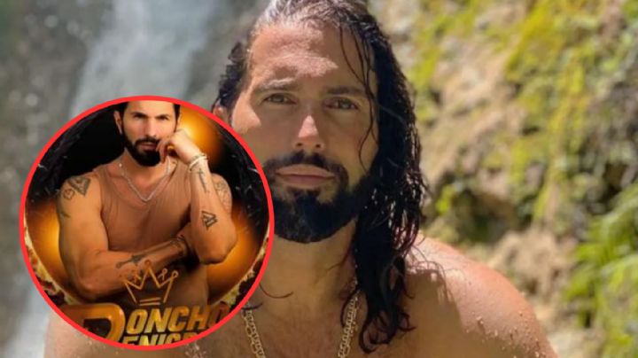 Expomex 2023: Poncho De Nigris viene al Teatro del Pueblo; te decimos fecha y hora