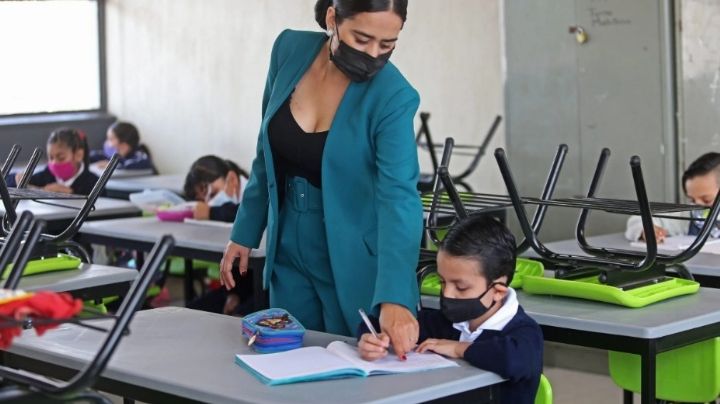 Megapuente: estos estudiantes no tendrán clases mañana 15 de septiembre