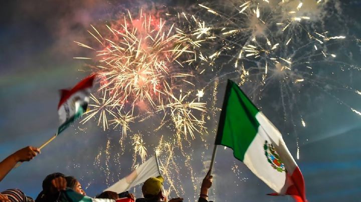 Día del Grito: ¿Te gusta tronar cohetes? Estas son las sanciones a las que puedas enfrentarte