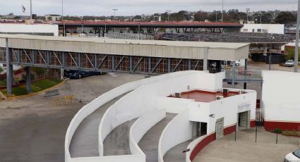 Cierran Puente Internacional PedWest en Tijuana; sin fecha de apertura