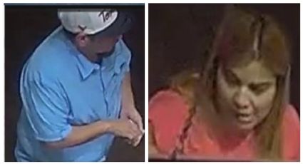 Buscan a pareja por desaparición de iPhone en el Mall del Norte