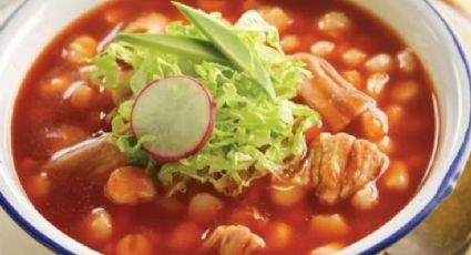 ¿Te sobró mucho pozole?; te decimos cuántos días puedes conservarlo en el refrigerador