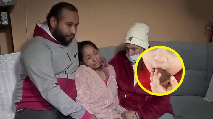 Muere niña de 6 años en el recreo; se ahogó con pedazo de carne