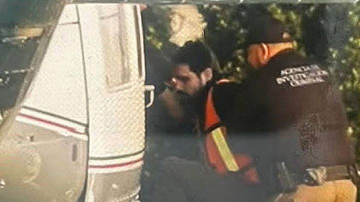 Extraditan a Ovidio Guzmán a EE.UU. ; "El Ratón" es acusado de procesar fentanilo