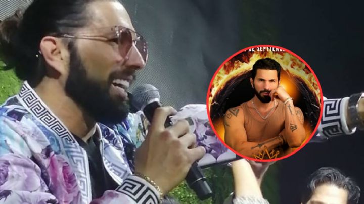 Expomex 2023: Esto costará poder ver a Poncho de Nigris