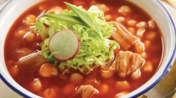 ¿Te sobró mucho pozole?; te decimos cuántos días puedes conservarlo en el refrigerador