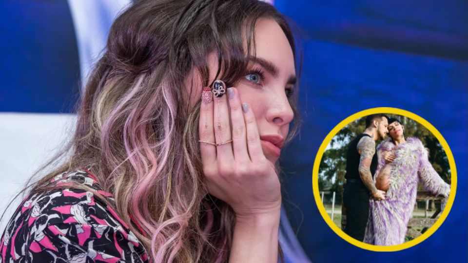 La cantante de pop en español no se quedó callada, lanzando una publicación que generó polémica en redes sociales