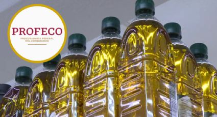 Profeco: estos son los mejores aceites para cocinar; son los más saludables