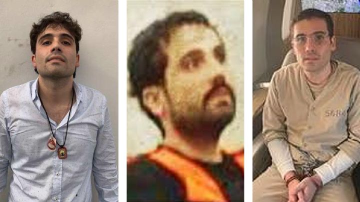 ¿Por qué le dicen 'El Ratón' a Ovidio Guzmán, el hijo de 'El Chapo'?; hasta corrido tiene | VIDEO