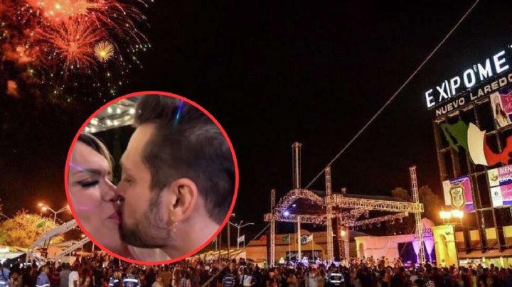 Esto hará Wendy Guevara cuando vea a Nicola Porcella en la Expomex 2023 | VIDEO