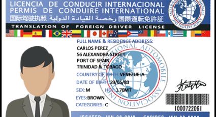 Licencia Internacional de Conducir ¿qué es y para qué sirve?