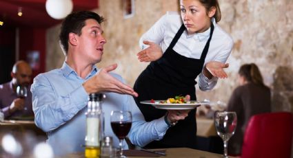 Profeco: Conoce tus derechos al ir a un restaurante 