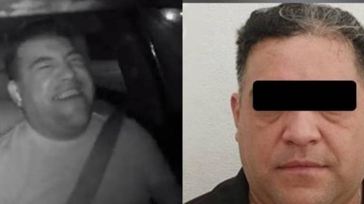 El que ríe al último: ladrones roban auto y se burlan de su víctima; uno ya fue detenido | VIDEO