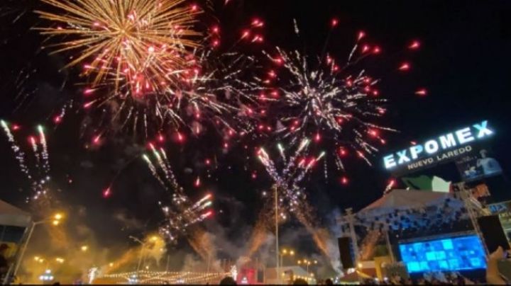 Expomex 2023: prepara el bolsillo, esto pagarás por ver HOY al “Team Infierno”