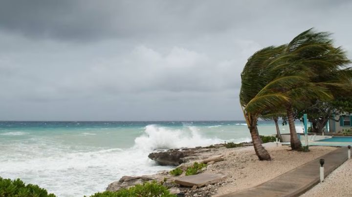 Nuevos ciclones potenciales se acercan a México; habrá lluvias en estos Estados