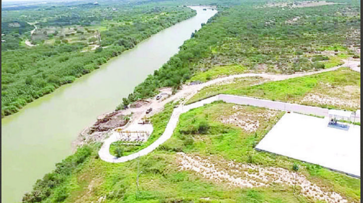 Reducirá el ‘Coyote’ 50% las descargas