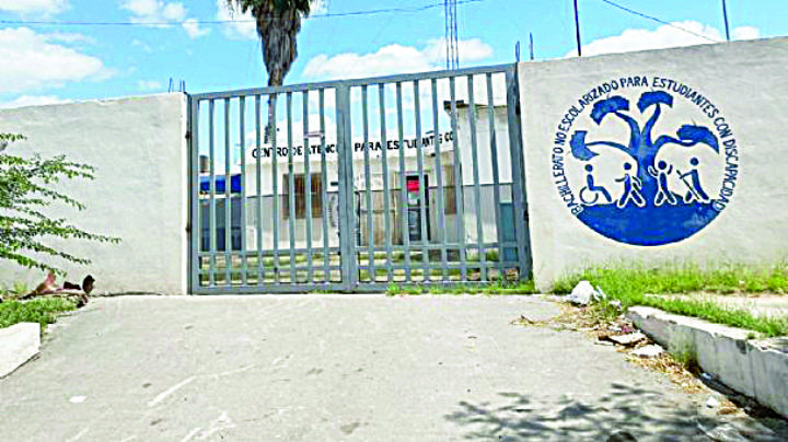 Espera el CBTis lleguen asesores