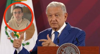 Esto dijo AMLO sobre extradición de Ovidio Guzmán a Estados Unidos | VIDEO