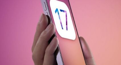 iPhone se actualiza a la nueva versión iOS 17; te decimos cómo instalarla paso a paso