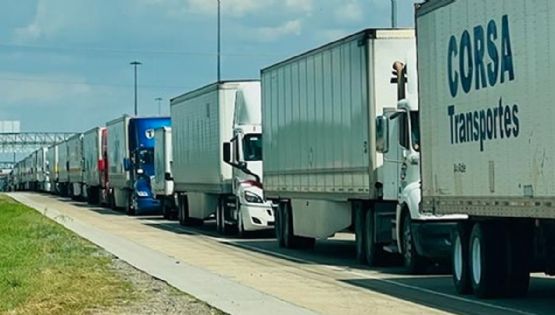 Recauda Tamaulipas 26% a nivel nacional en aduanas