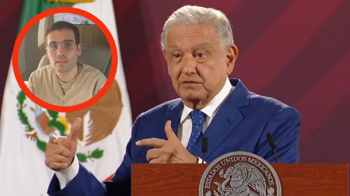 Esto dijo AMLO sobre extradición de Ovidio Guzmán a Estados Unidos | VIDEO