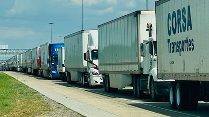 Recauda Tamaulipas 26% a nivel nacional en aduanas