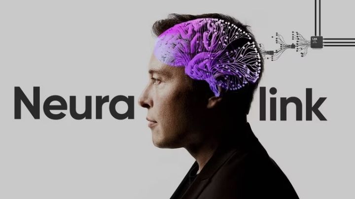 Dan luz verde a chip de Elon Musk para implantarse en cerebros de manera experimental
