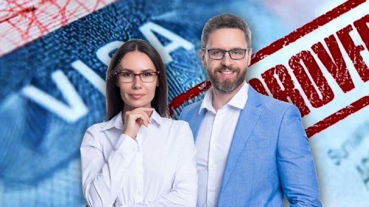 ¿Cómo debes ir vestido al consulado a la entrevista para tramitar la visa americana?