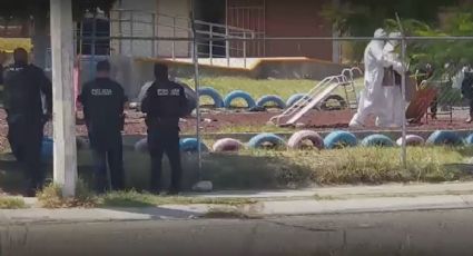 Destituyen a directora y maestra de kínder donde murió Zoe; la pequeña murio asfixiada