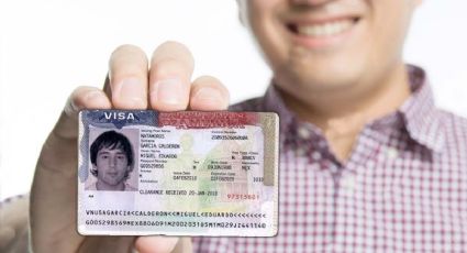 Visa americana saldría ‘gratis’ en septiembre para quienes cumplan este requisito