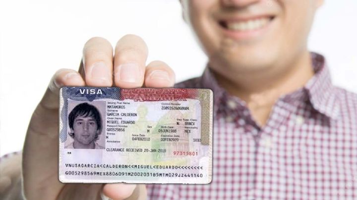 Visa americana saldría ‘gratis’ en septiembre para quienes cumplan este requisito