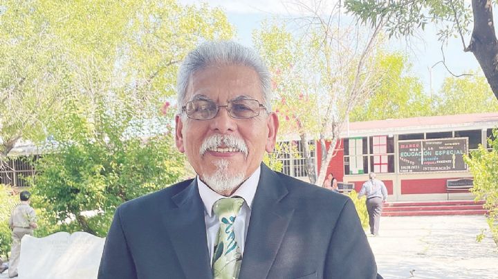 Secundaria 4 tiene cupo para estudiantes; ¿en cuál turno?