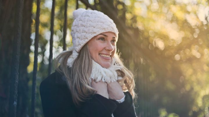 Prevén frío invierno este 2023; así afectará al sur de Texas