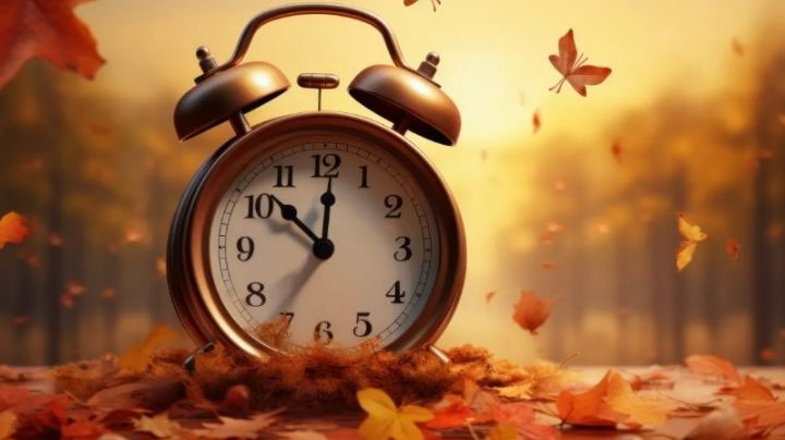 Dile adiós al calor, pronto comenzarán los climas frescos: ¿Cuándo inicia el otoño?