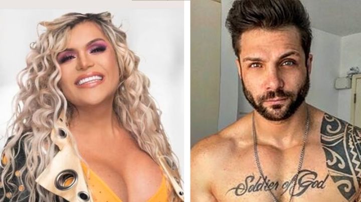 Wendy Guevara no será la pareja de Nicola Porcella en la telenovela de Juan Osorio