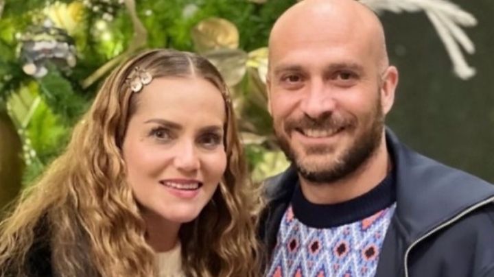 Amante de la actriz Adianez Hernández habla del escándalo; esto es lo que dijo