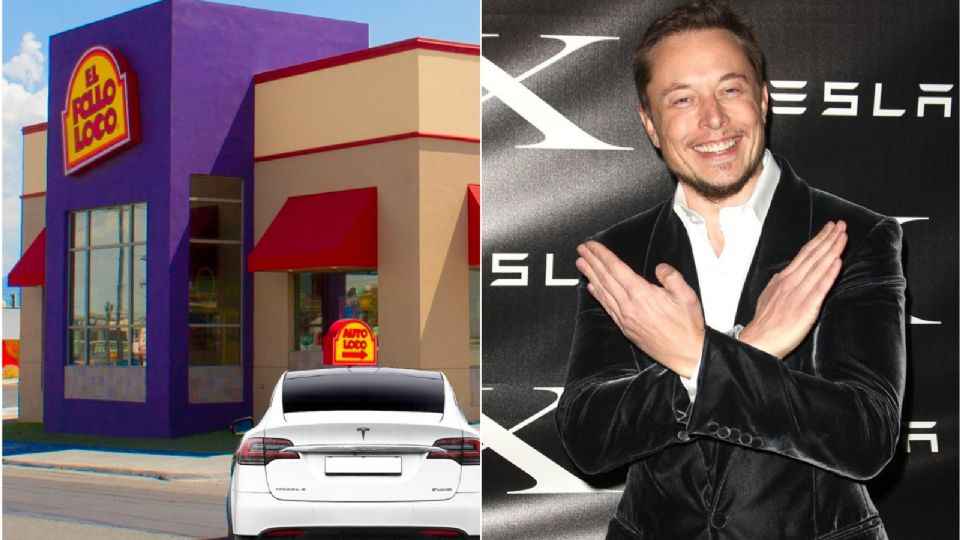 El Pollo Loco: Este es el dueño del restaurante que encantó a Elon Musk